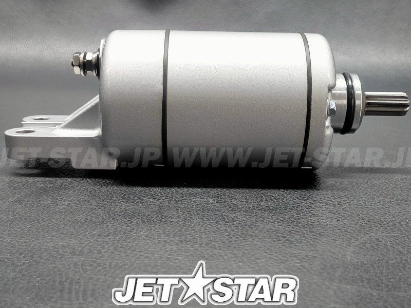 YAMAHA EXR '19 OEM STARTING MOTOR ASSY Used (6EY-81800-00) [X2406-98]