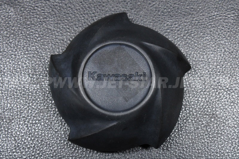 Kawasaki STX-15F '06 OEM CAP-TANK,FUEL  Used (51049-3725/92057-3704) [X2407-02]
