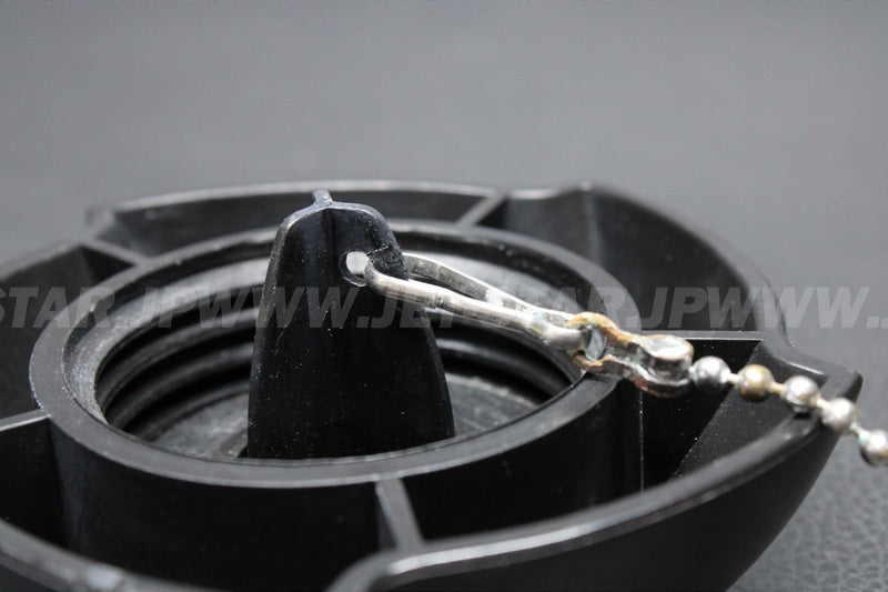 Kawasaki STX-15F '06 OEM CAP-TANK,FUEL  Used (51049-3725/92057-3704) [X2407-02]