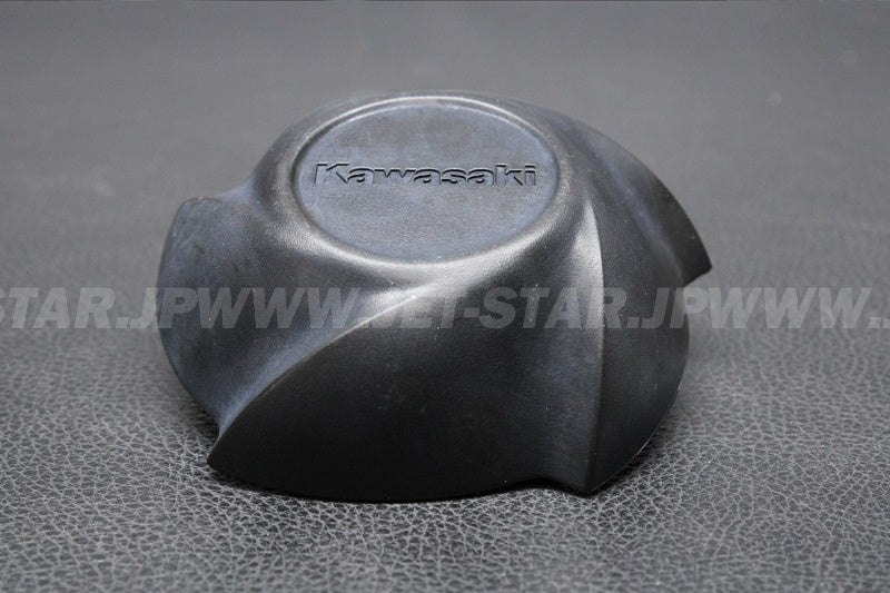 Kawasaki STX-15F '06 OEM CAP-TANK,FUEL  Used (51049-3725/92057-3704) [X2407-02]