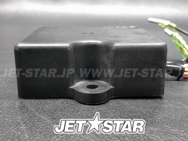 YAMAHA SuperJet700 '97 OEM C.D.IUNIT ASSY Used (62T-85540-00) [X2407-04]