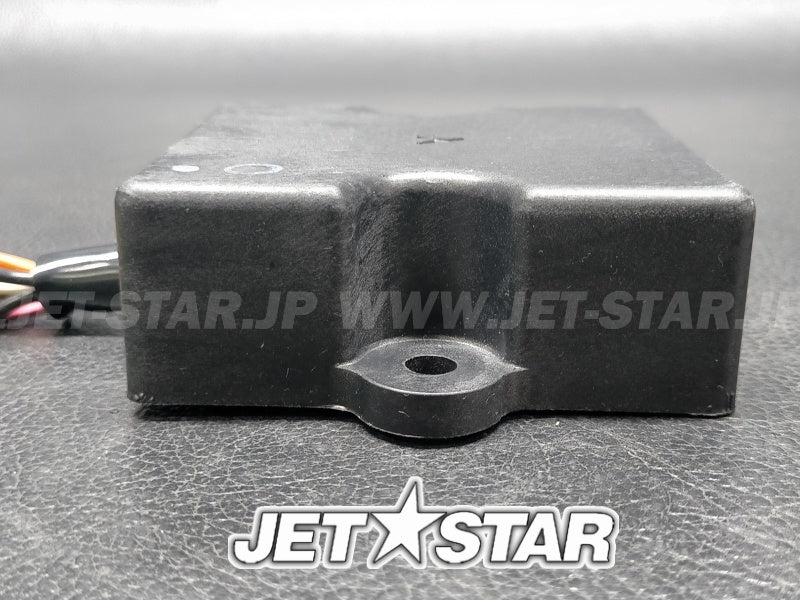 YAMAHA SuperJet700 '97 OEM C.D.IUNIT ASSY Used (62T-85540-00) [X2407-04]