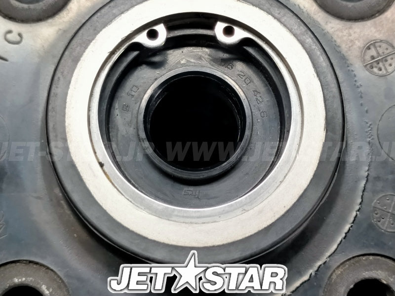 Kawasaki ULTRA250X '07 OEM HOLDER Used (13280-3730) [X2407-05]