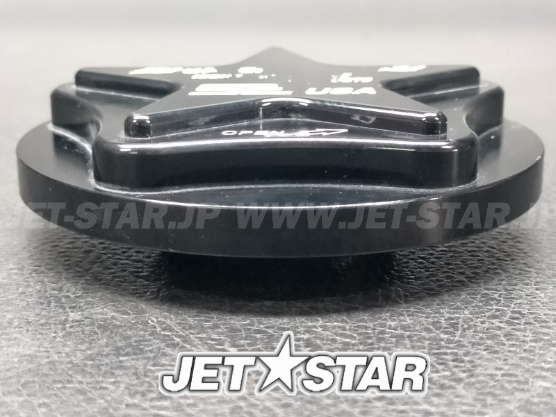 YAMAHA FXCruiserSHO '09 Aftermarket SPEED MAGIC CAP, FUEL FILLER Used [X2407-13]