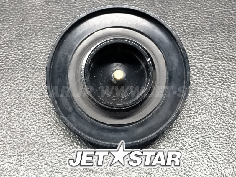 YAMAHA FXCruiserSHO '09 Aftermarket SPEED MAGIC CAP, FUEL FILLER Used [X2407-13]