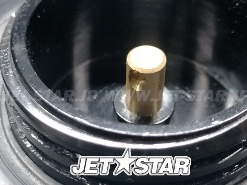 YAMAHA FXCruiserSHO '09 Aftermarket SPEED MAGIC CAP, FUEL FILLER Used [X2407-13]