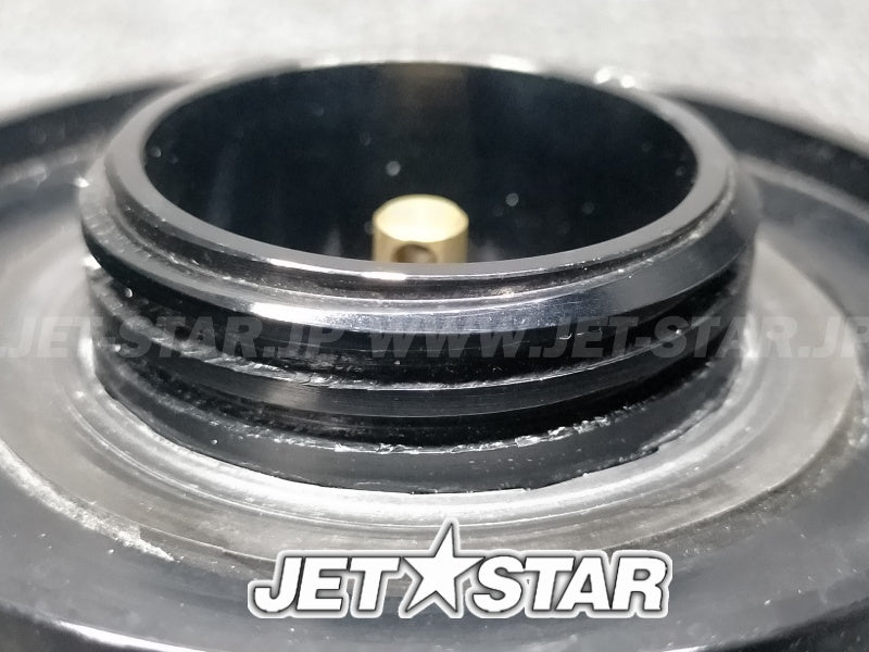 YAMAHA FXCruiserSHO '09 Aftermarket SPEED MAGIC CAP, FUEL FILLER Used [X2407-13]