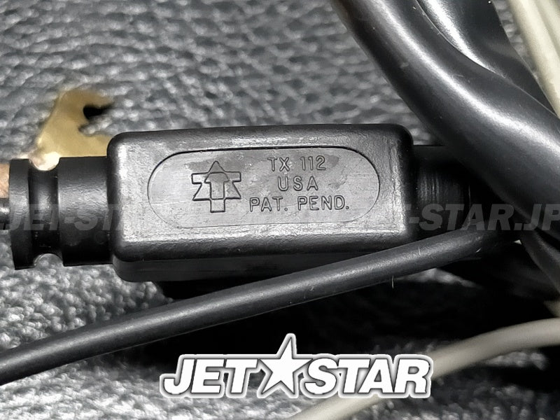 MSD Aftermarket PULSE WIDTH MODULATED WATER CONTROL Used [X2407-15]