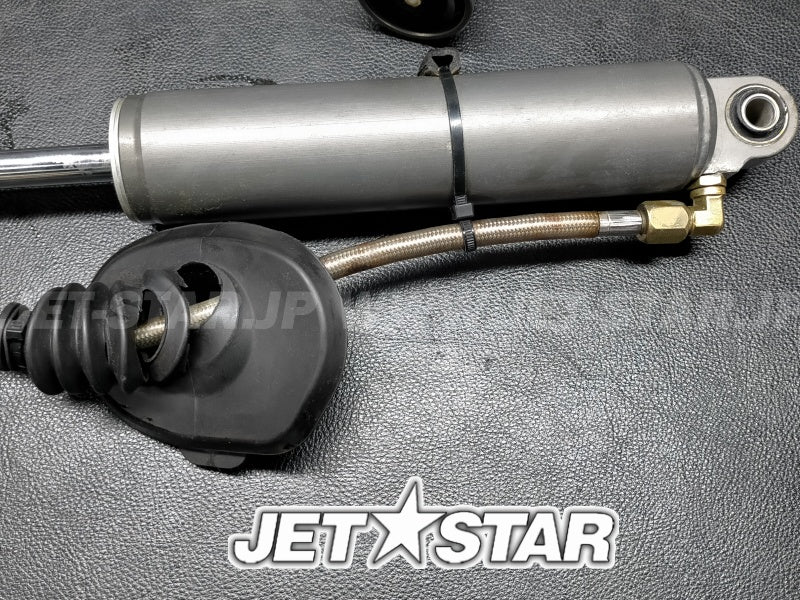 SEADOO RXT-X aS 260 '12 OEM SHOCK ABSORBER RXTAS Used (279000216) [X2407-21]