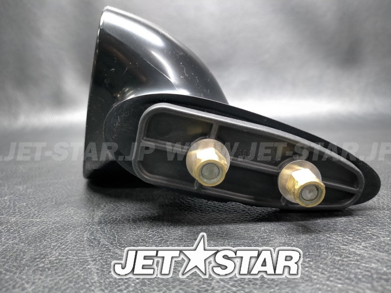 YAMAHA FX160Cruiser '04 OEM MIRROR LH Used (F0V-U596B-04) [X2407-28]