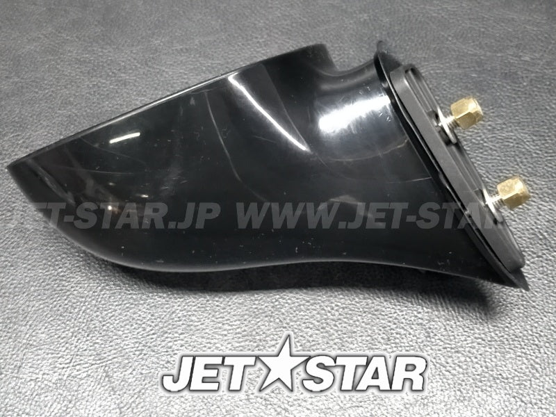 YAMAHA FX160Cruiser '04 OEM MIRROR LH Used (F0V-U596B-04) [X2407-28]