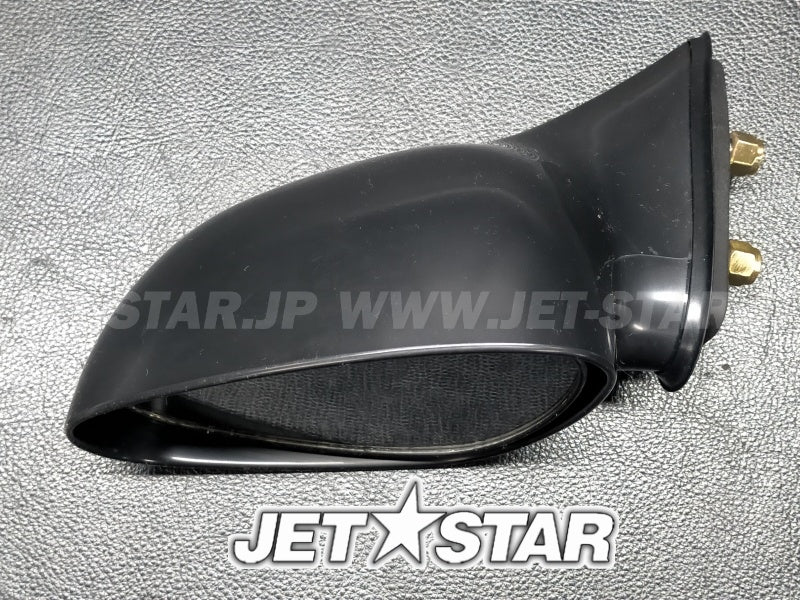 YAMAHA FX160Cruiser '04 OEM MIRROR LH Used (F0V-U596B-04) [X2407-28]