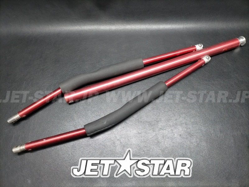 YAMAHA VX Deluxe '07 Aftermarket WAKEPOLE Used [X2407-46]