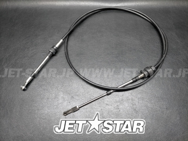 SEADOO RXT '08 OEM STEERING CABLE ASS'Y Used (277001438/277001578) [X2407-61]