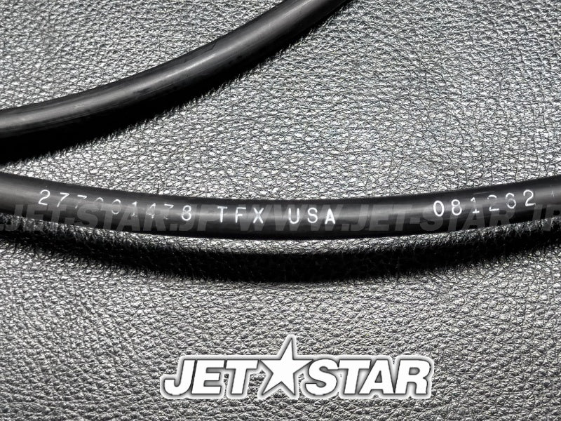 SEADOO RXT '08 OEM STEERING CABLE ASS'Y Used (277001438/277001578) [X2407-61]