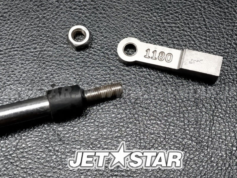 SEADOO RXT '08 OEM STEERING CABLE ASS'Y Used (277001438/277001578) [X2407-61]
