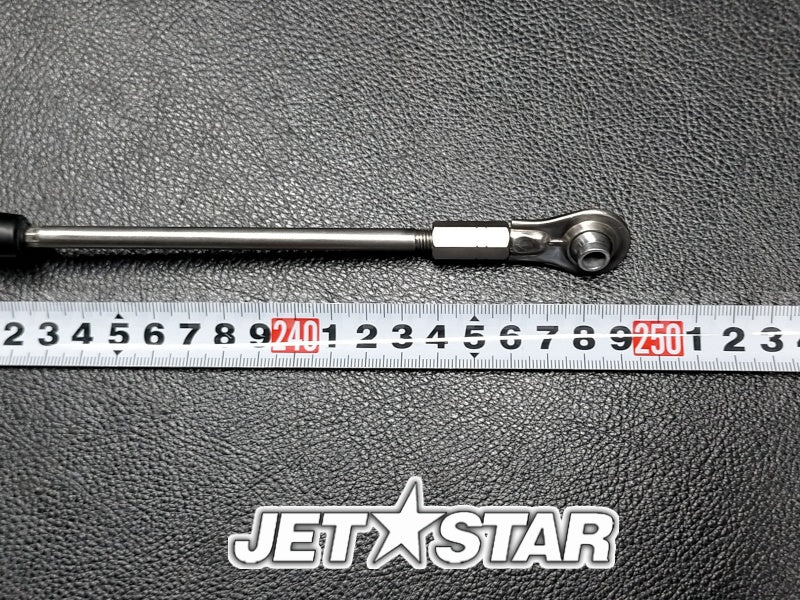 SEADOO RXT '08 OEM STEERING CABLE ASS'Y Used (277001438/277001578) [X2407-61]