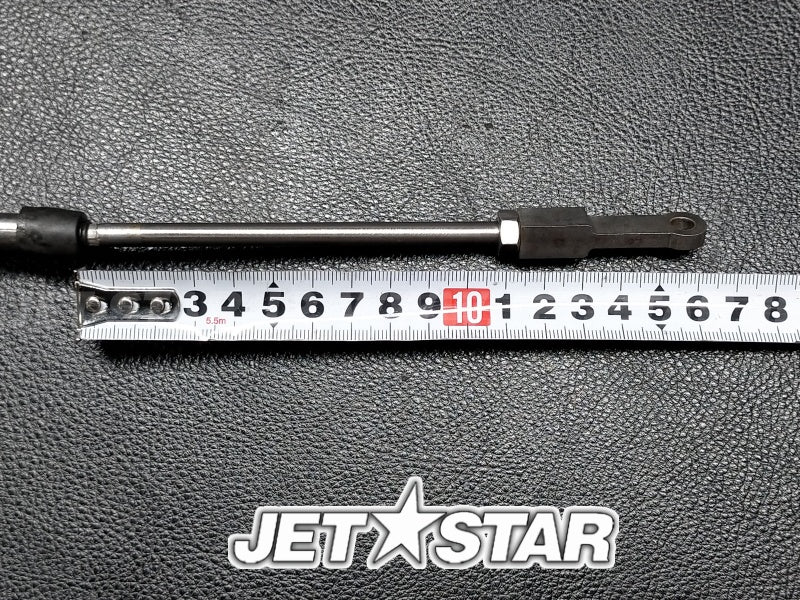 SEADOO RXT '08 OEM STEERING CABLE ASS'Y Used (277001438/277001578) [X2407-61]
