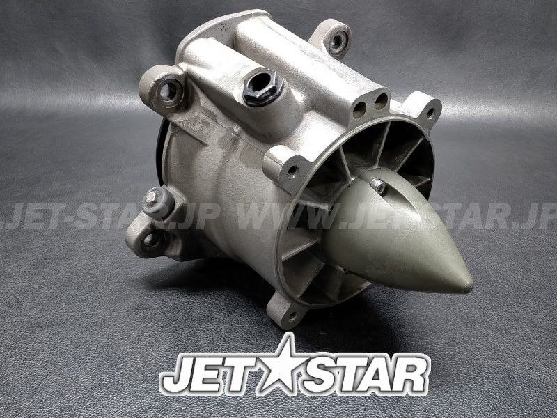 SEADOO RXT '08 OEM Impeller Housing Used (267000327) (WITH DEFECT) [X2407-64]