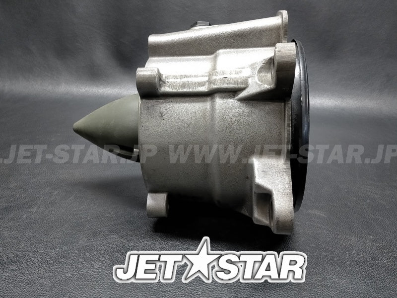 SEADOO RXT '08 OEM Impeller Housing Used (267000327) (WITH DEFECT) [X2407-64]