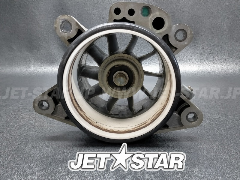 SEADOO RXT '08 OEM Impeller Housing Used (267000327) (WITH DEFECT) [X2407-64]