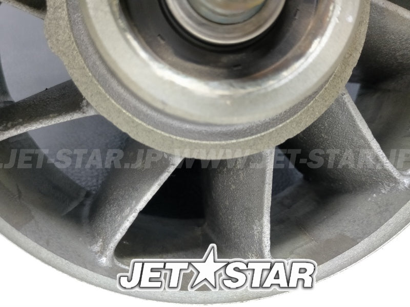SEADOO RXT '08 OEM Impeller Housing Used (267000327) (WITH DEFECT) [X2407-64]