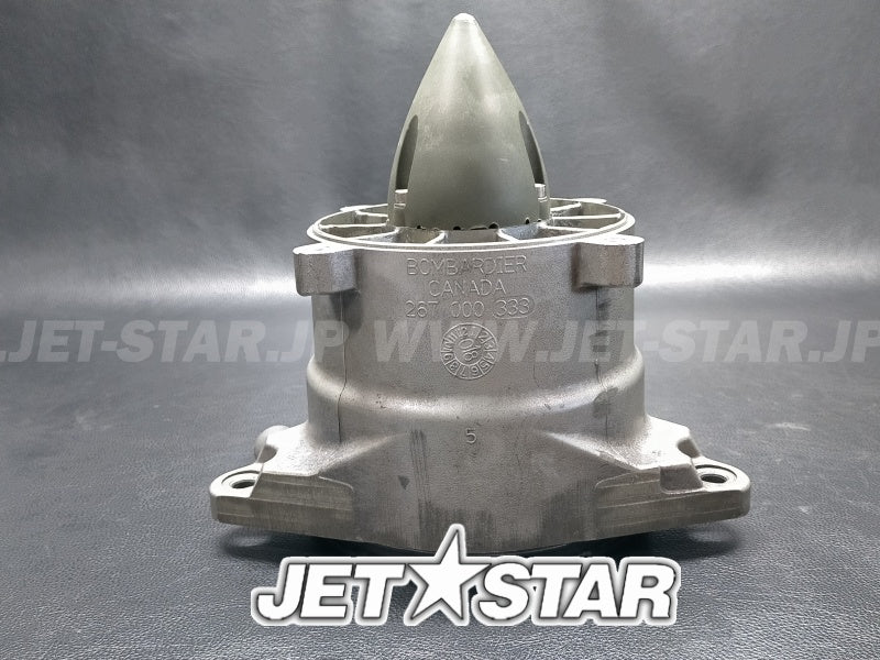 SEADOO RXT '08 OEM Impeller Housing Used (267000327) (WITH DEFECT) [X2407-64]