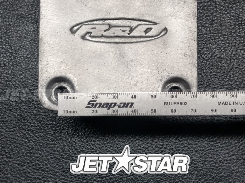 R&D Aftermarket SCOPE GATE Used (Does not apply) [X2407-73]