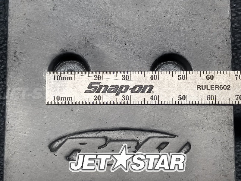 R&D Aftermarket SCOPE GATE Used (Does not apply) [X2407-73]