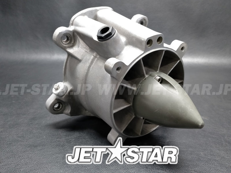 SEADOO OEM IMPELLER HOUSING Used (267000084) [X2407-76]