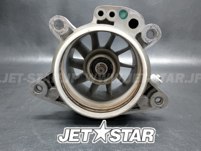 SEADOO OEM IMPELLER HOUSING Used (267000084) [X2407-76]