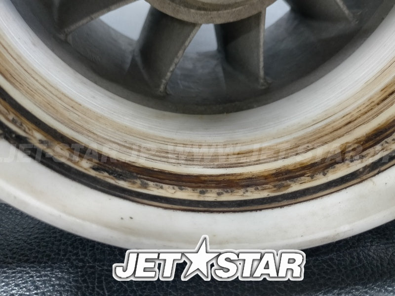 SEADOO OEM IMPELLER HOUSING Used (267000084) [X2407-76]
