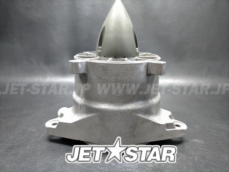 SEADOO OEM IMPELLER HOUSING Used (267000084) [X2407-76]