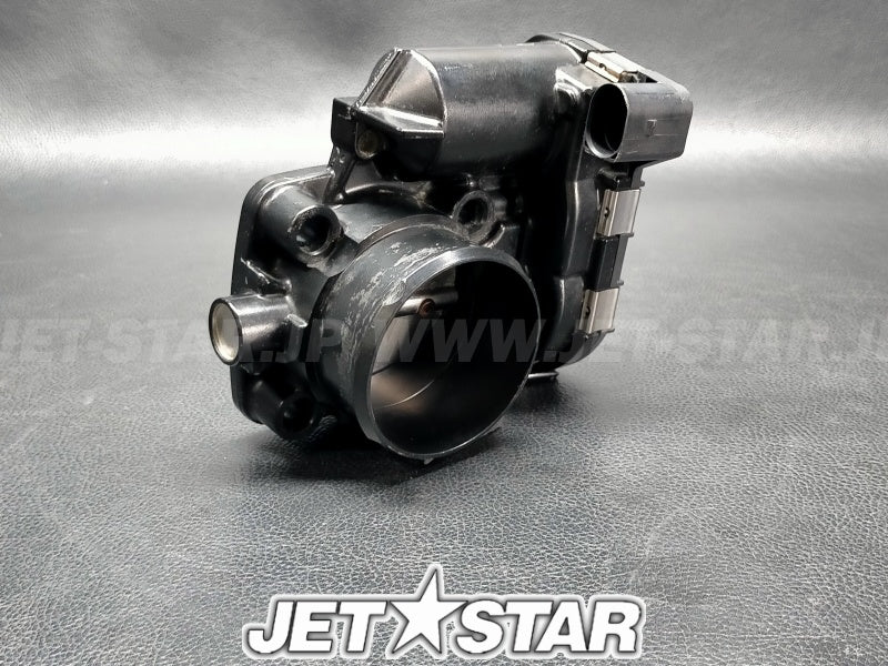 SEADOO RXT iS 255 '09 OEM THROTTLE BODY SOCKET ASS?Y Used (420892592) (WITH DEFECT) [X2407-78]