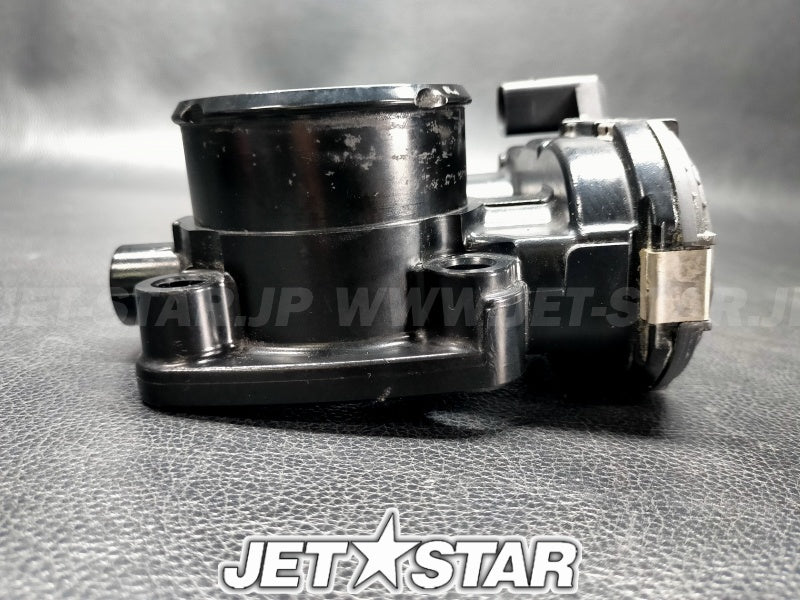 SEADOO RXT iS 255 '09 OEM THROTTLE BODY SOCKET ASS?Y Used (420892592) (WITH DEFECT) [X2407-78]