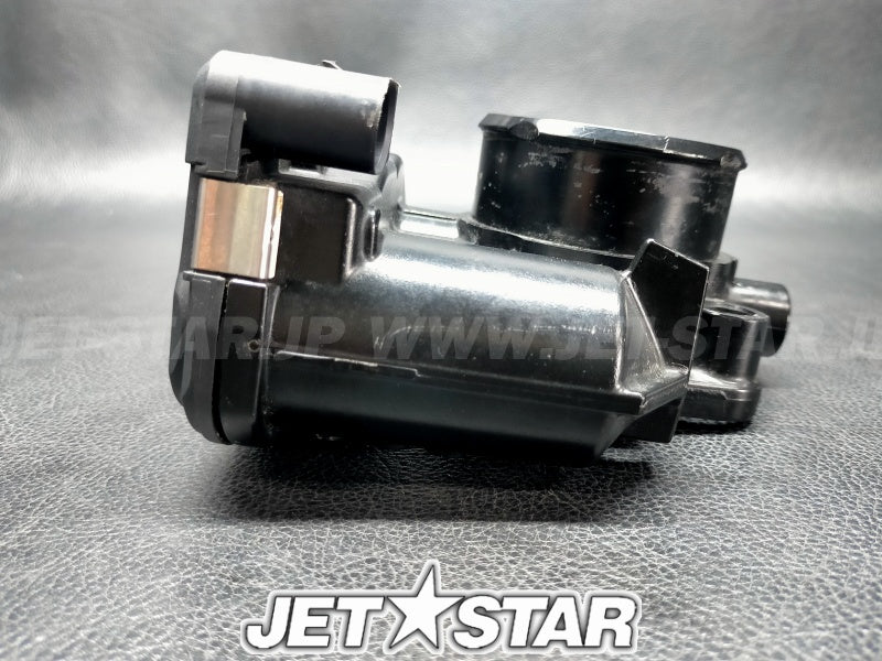 SEADOO RXT iS 255 '09 OEM THROTTLE BODY SOCKET ASS?Y Used (420892592) (WITH DEFECT) [X2407-78]