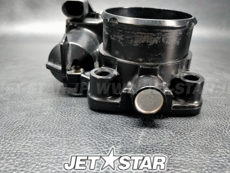 SEADOO RXT iS 255 '09 OEM THROTTLE BODY SOCKET ASS?Y Used (420892592) (WITH DEFECT) [X2407-78]