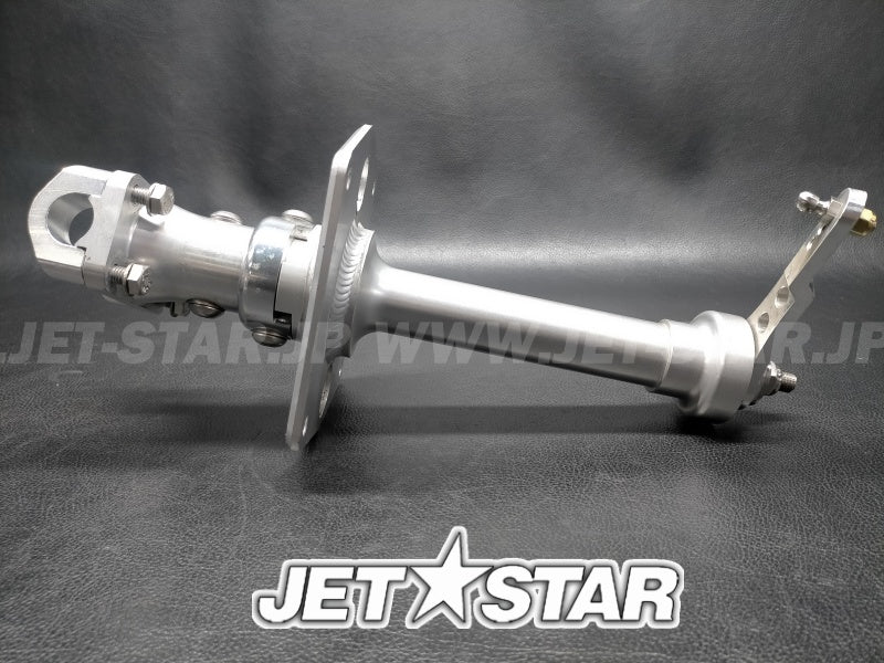 U.M.I. Aftermarket RACING STEERING MASTER ASSY Used [X2407-98]