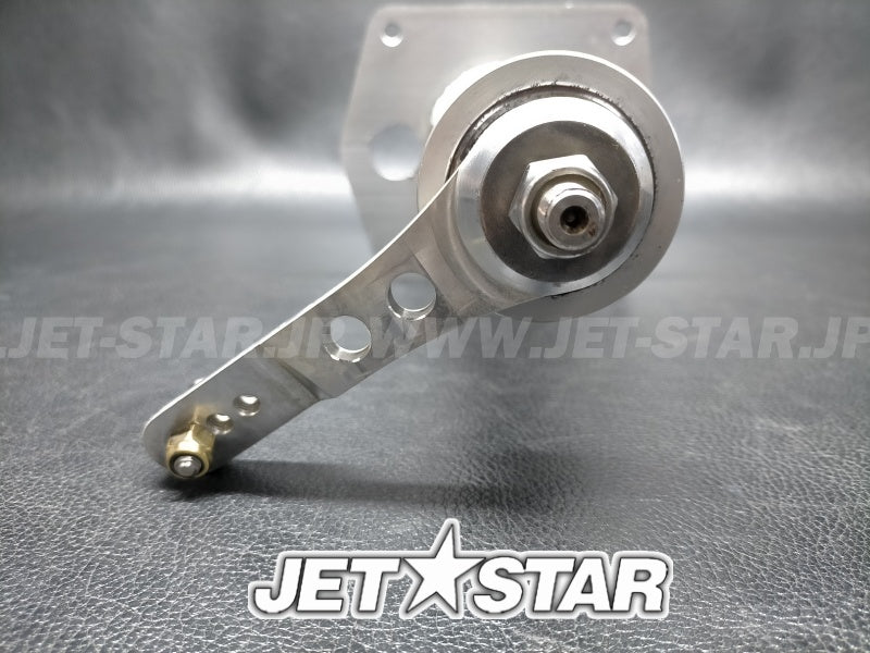 U.M.I. Aftermarket RACING STEERING MASTER ASSY Used [X2407-98]