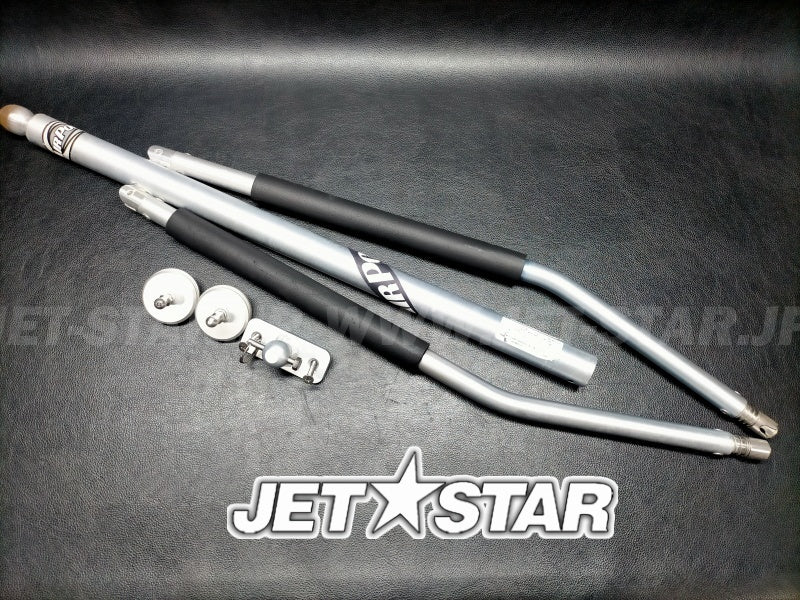 YAMAHA FACTORY ZERO Aftermarket AIR POLE Used [X2408-03]