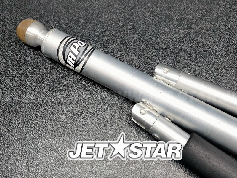 YAMAHA FACTORY ZERO Aftermarket AIR POLE Used [X2408-03]