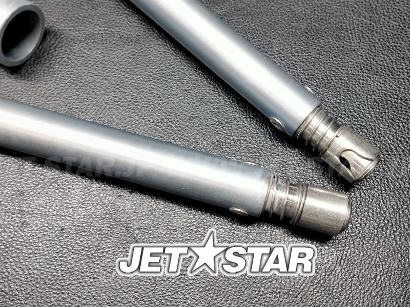 YAMAHA FACTORY ZERO Aftermarket AIR POLE Used [X2408-03]