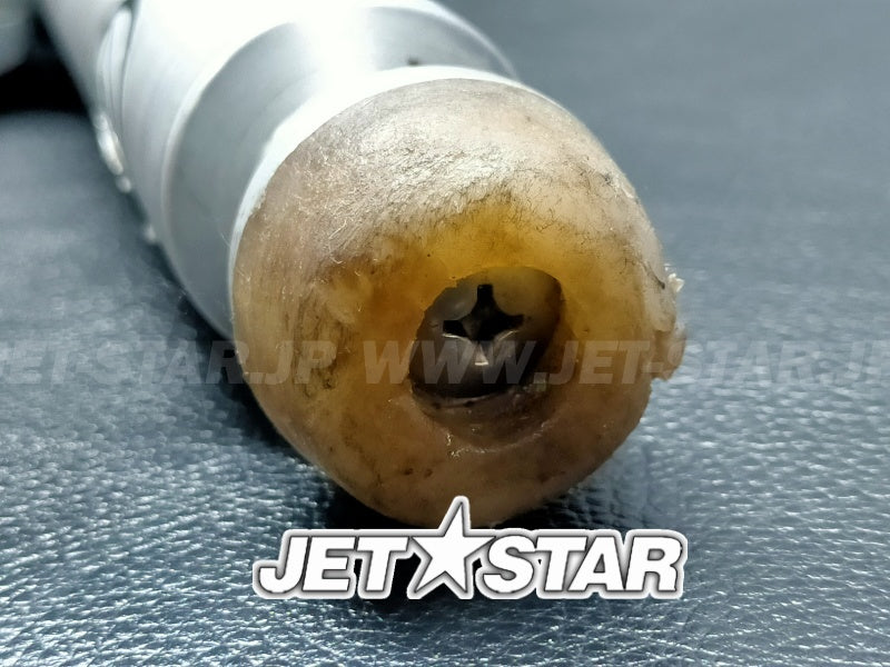 YAMAHA FACTORY ZERO Aftermarket AIR POLE Used [X2408-03]