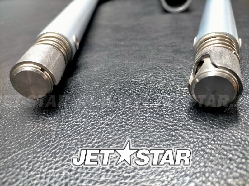 YAMAHA FACTORY ZERO Aftermarket AIR POLE Used [X2408-03]