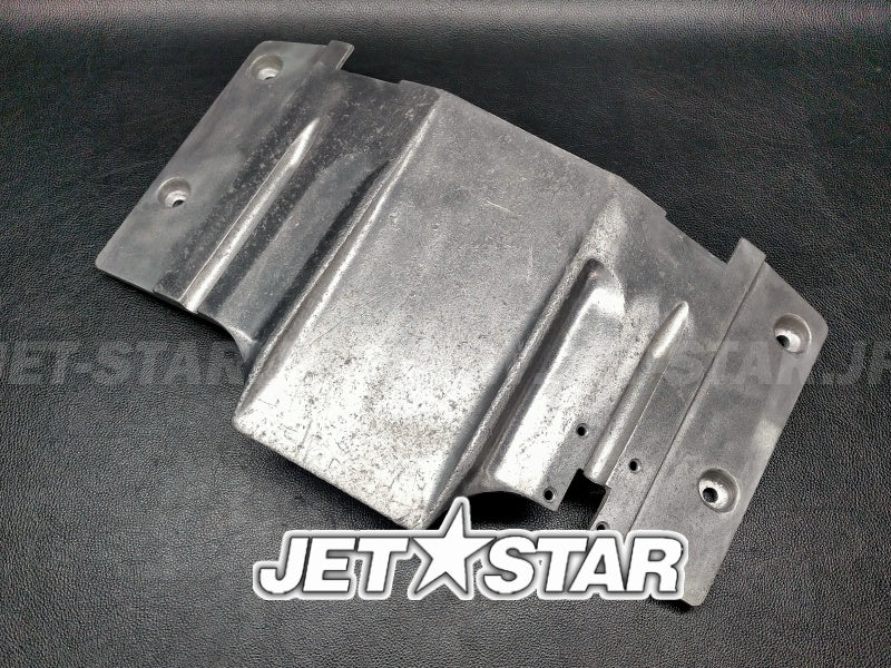 YAMAHA R&D Aftermarket RIDEPLATE Used [X2408-06]