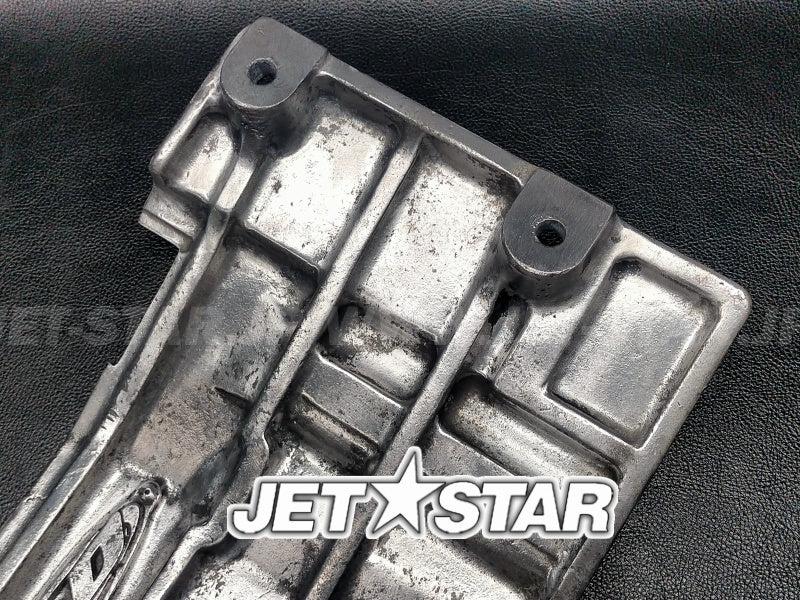 YAMAHA R&D Aftermarket RIDEPLATE Used [X2408-06]