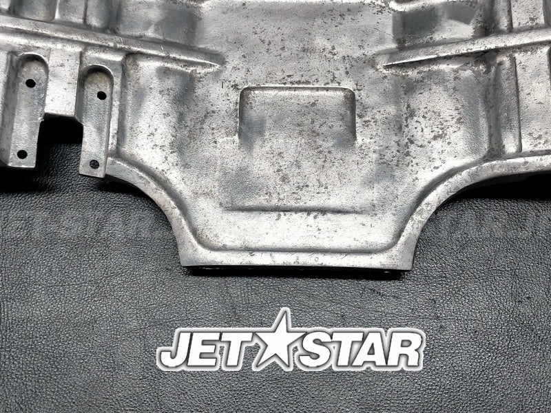 YAMAHA R&D Aftermarket RIDEPLATE Used [X2408-06]