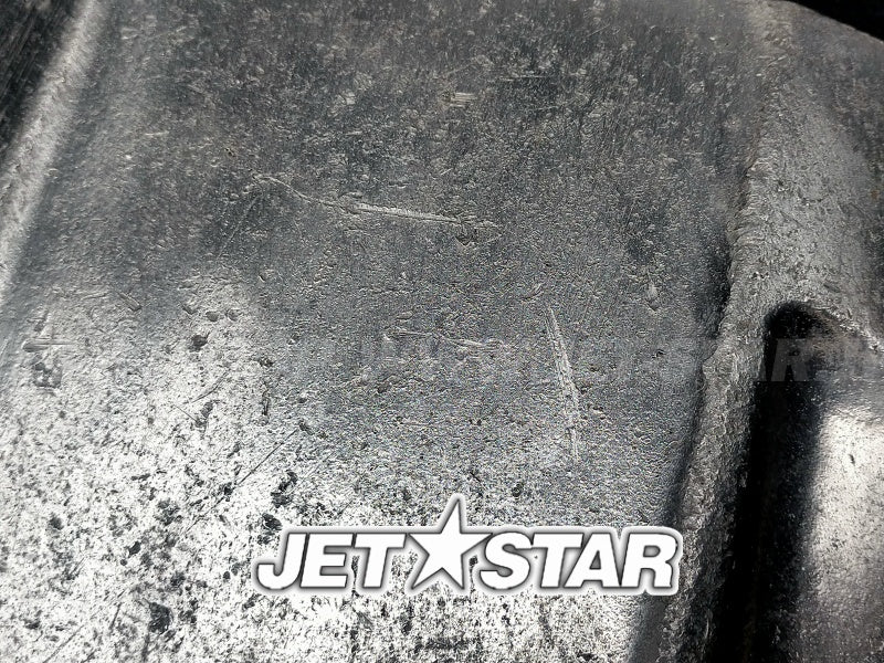 YAMAHA R&D Aftermarket RIDEPLATE Used [X2408-06]