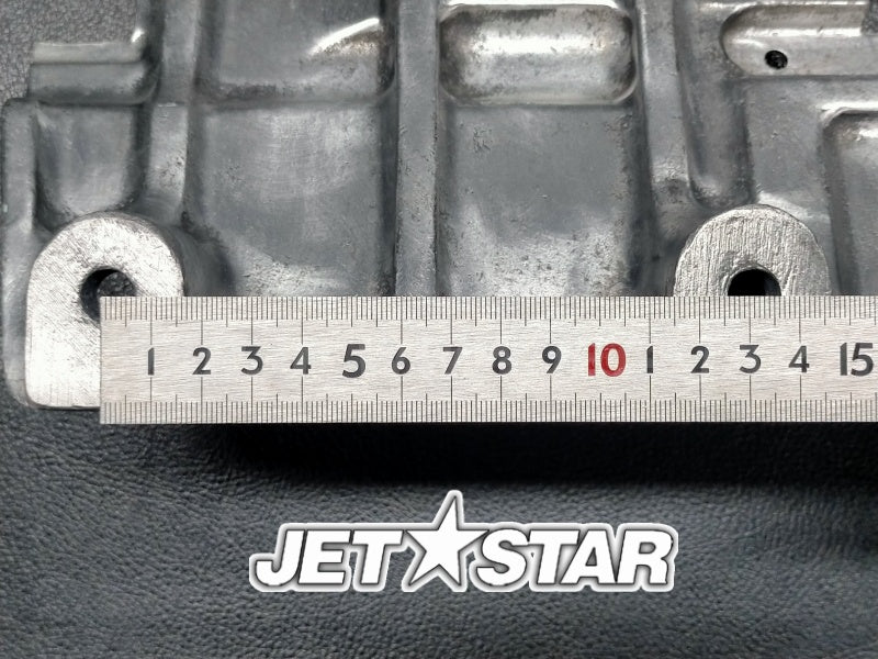 YAMAHA R&D Aftermarket RIDEPLATE Used [X2408-06]