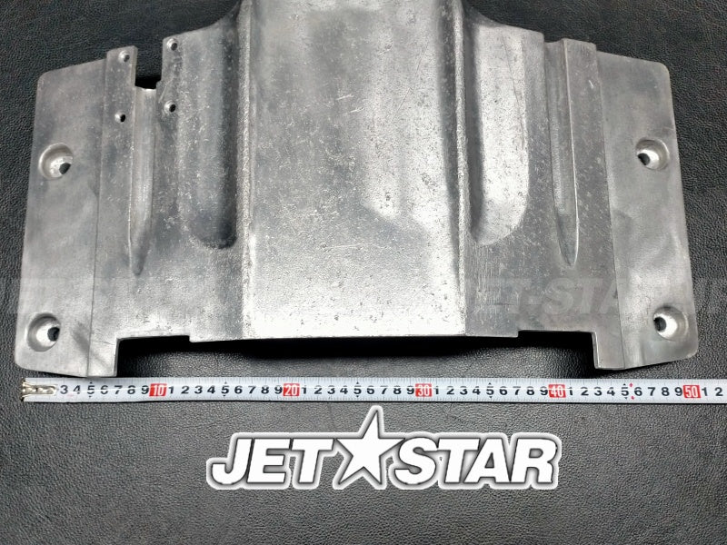 YAMAHA R&D Aftermarket RIDEPLATE Used [X2408-06]
